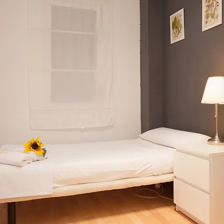 Spanish Siesta 巴塞罗那
