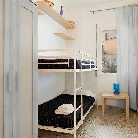 Spanish Siesta Apartment