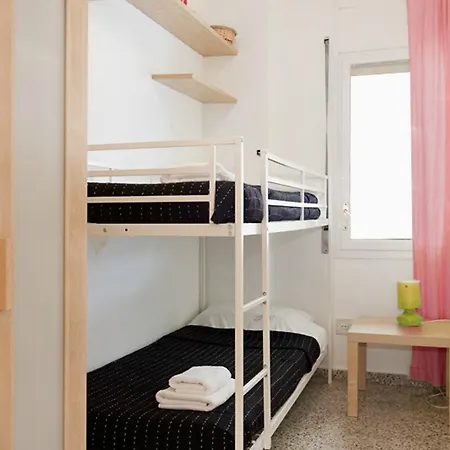 Apartment Spanish Siesta *