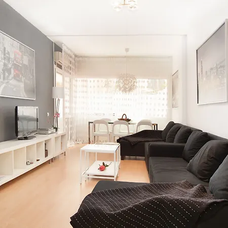 Apartment Spanish Siesta