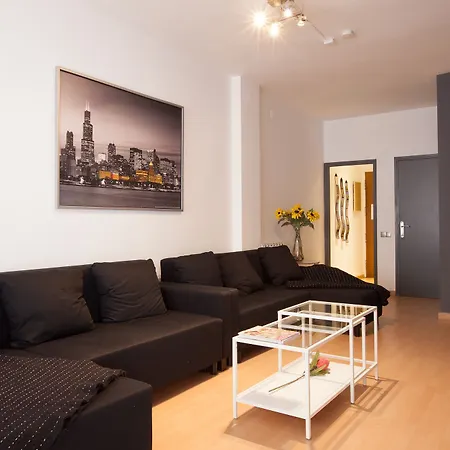 Apartment Spanish Siesta *