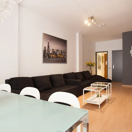 Spanish Siesta Apartment