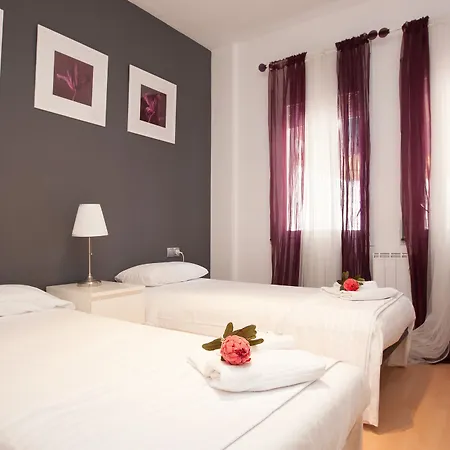 Spanish Siesta Apartment