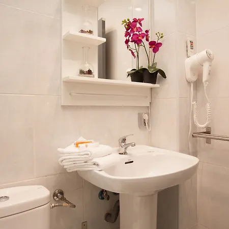 Apartment Spanish Siesta Barcelona