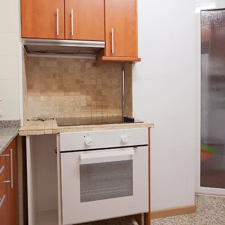 Spanish Siesta Apartment *