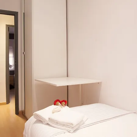 Spanish Siesta Apartment *
